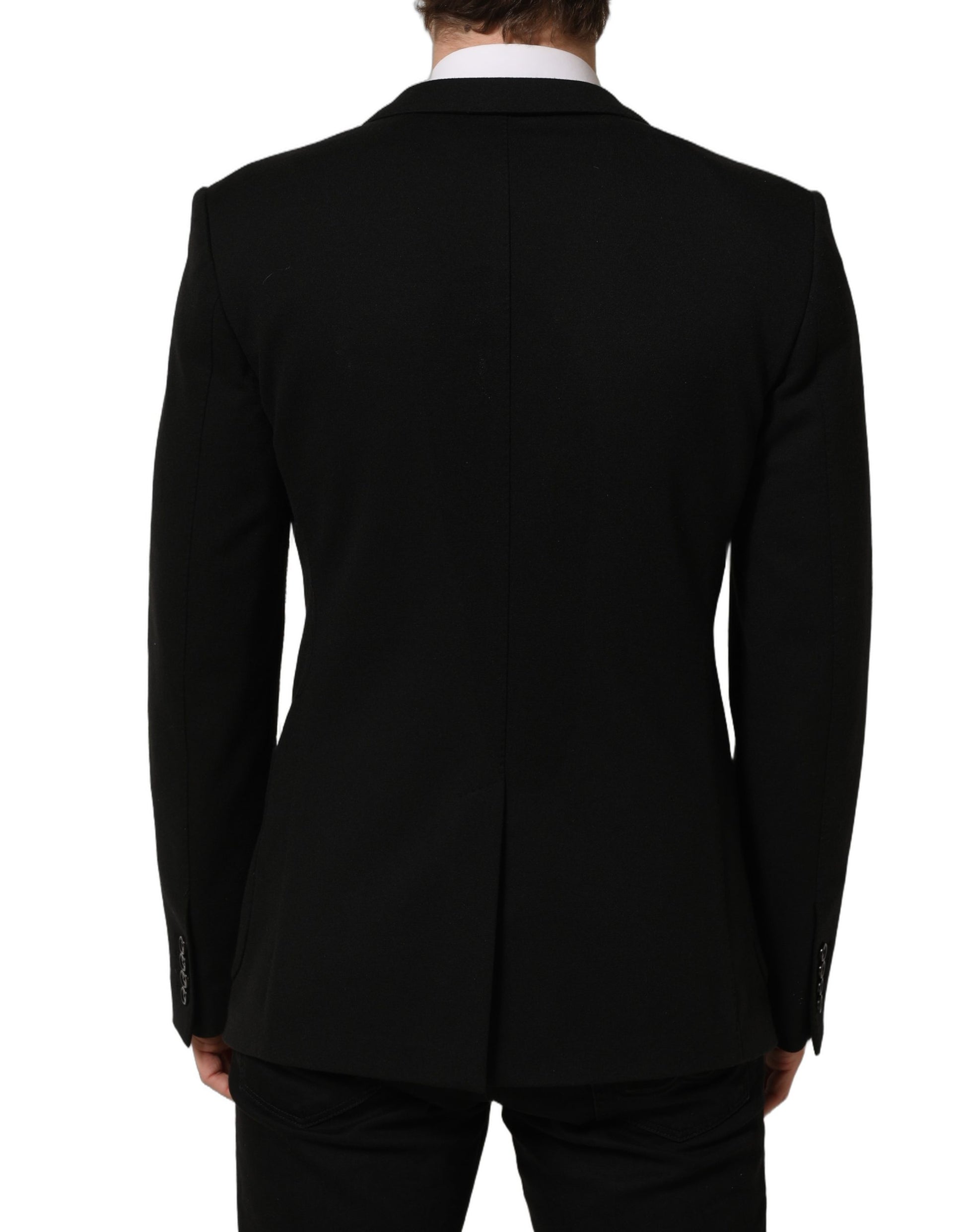 Dolce & Gabbana Black Blazer additional view