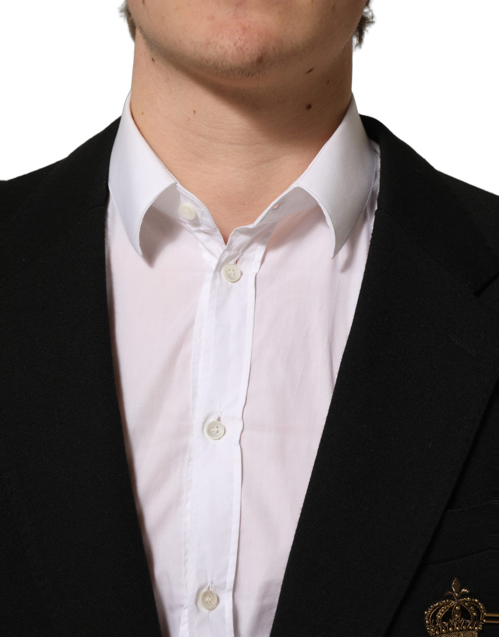 Dolce & Gabbana Black Blazer additional view