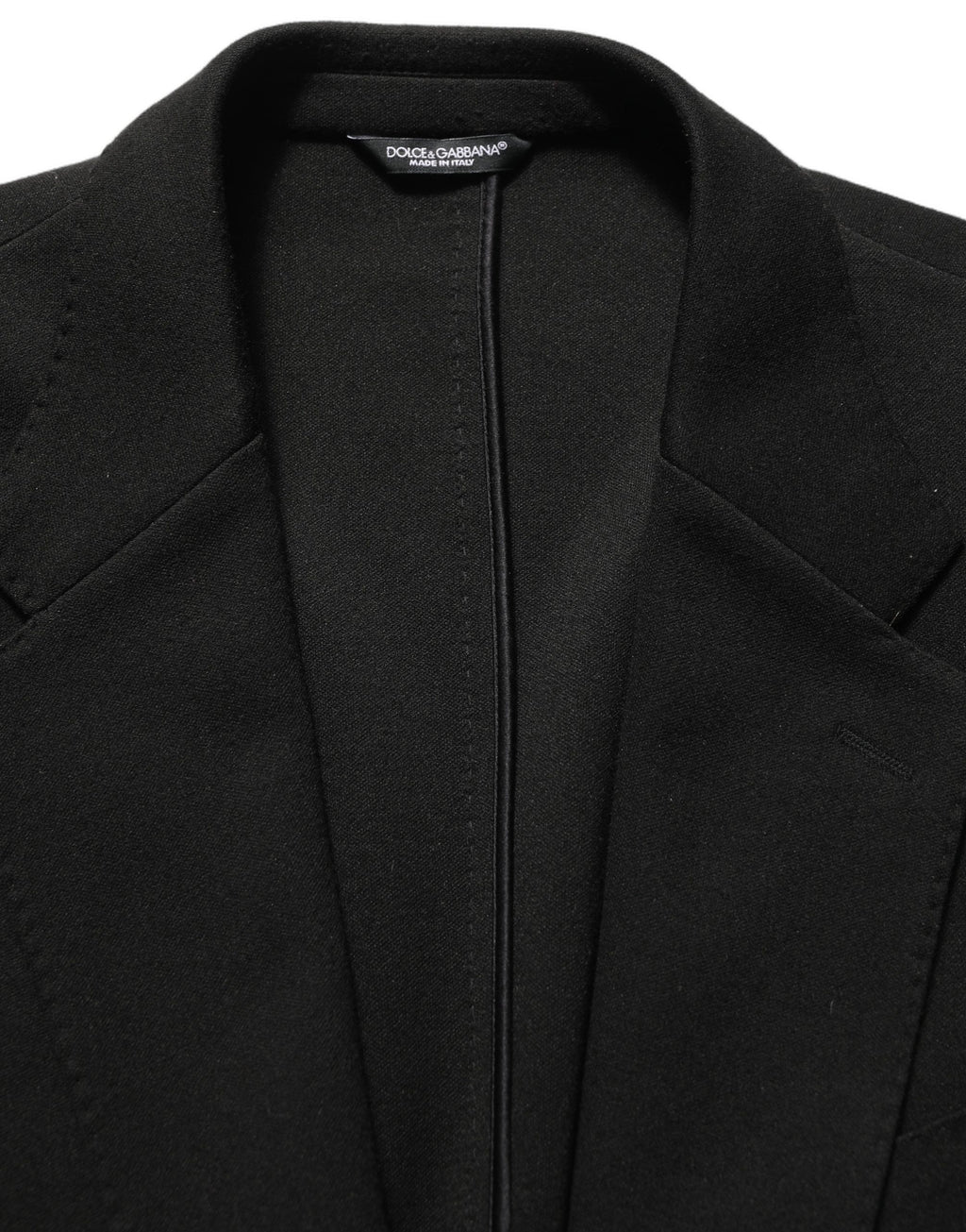 Dolce & Gabbana Black Blazer additional view