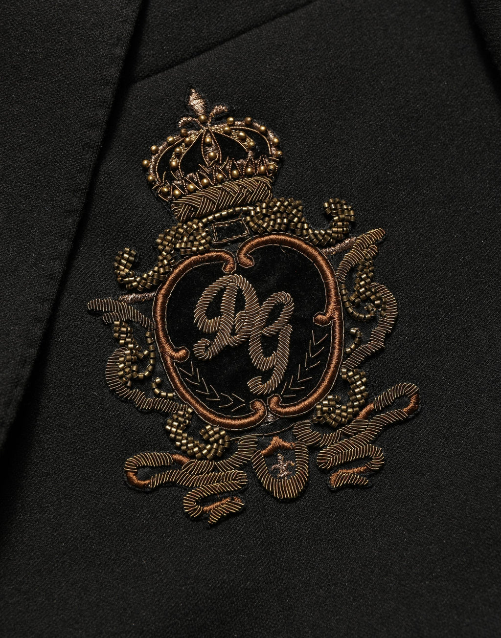 Dolce & Gabbana Black Blazer additional view