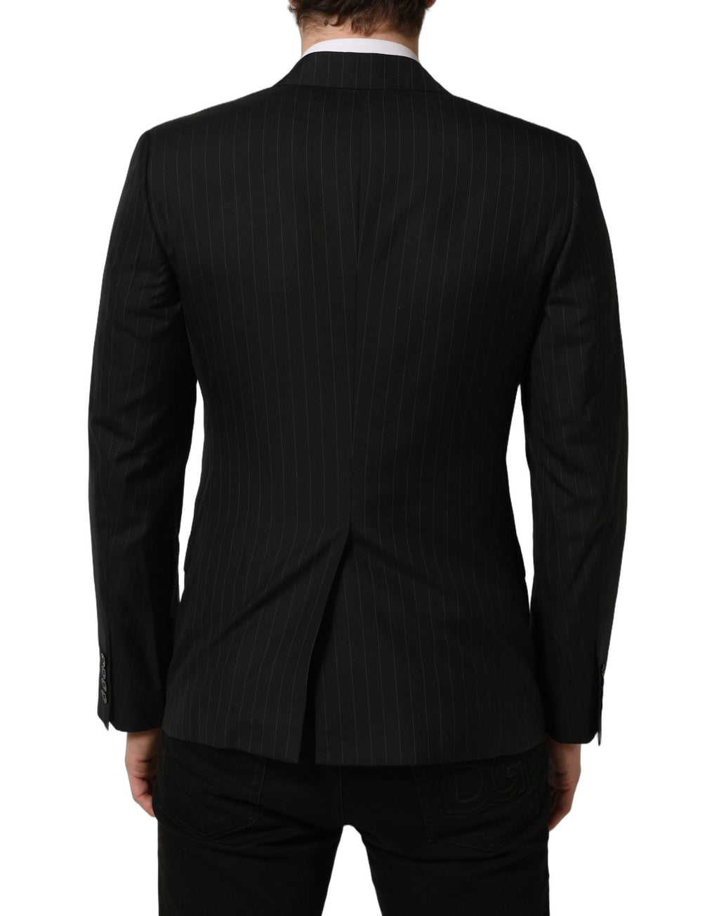 Dolce & Gabbana Black Blazer additional view