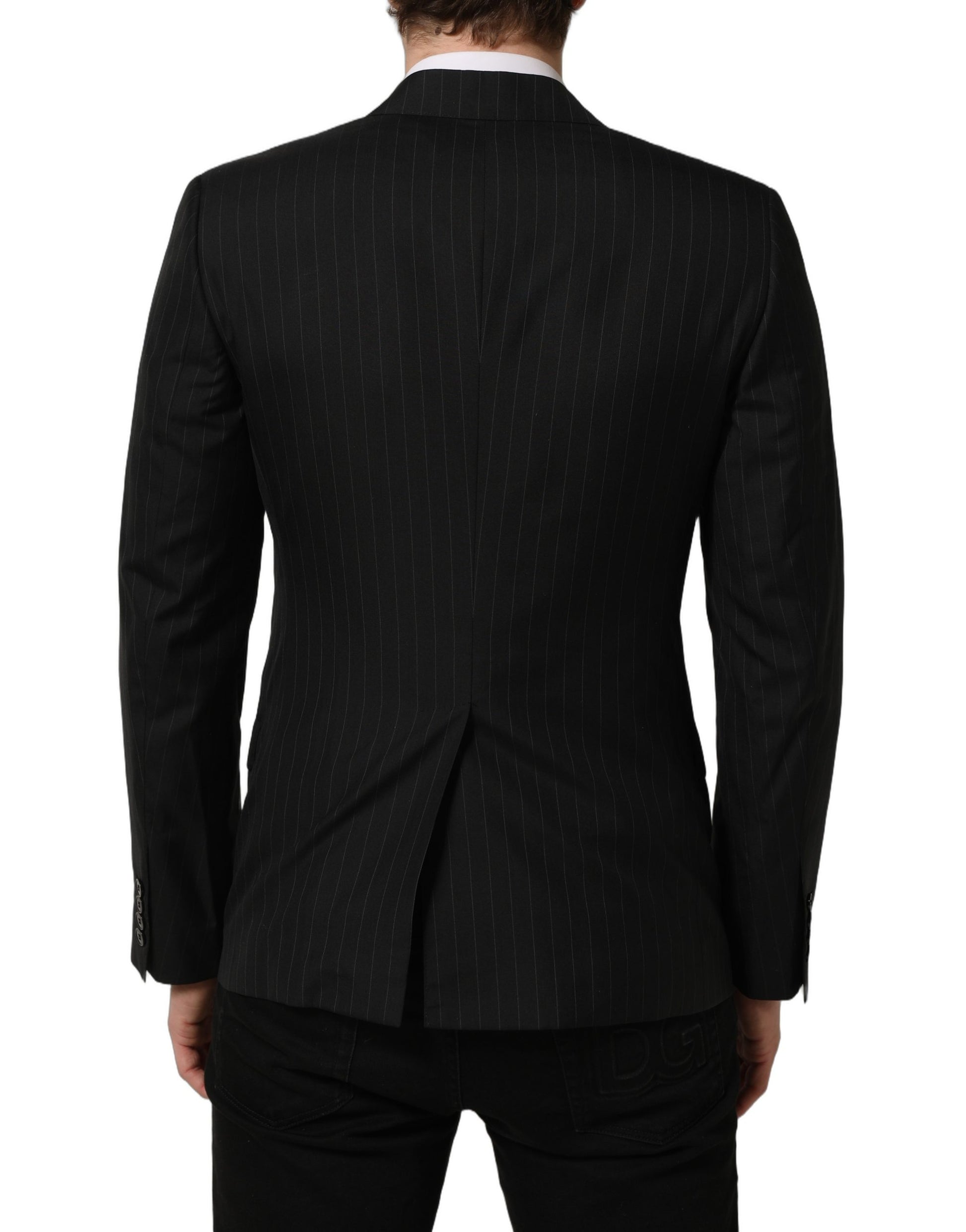 Dolce & Gabbana Black Blazer additional view