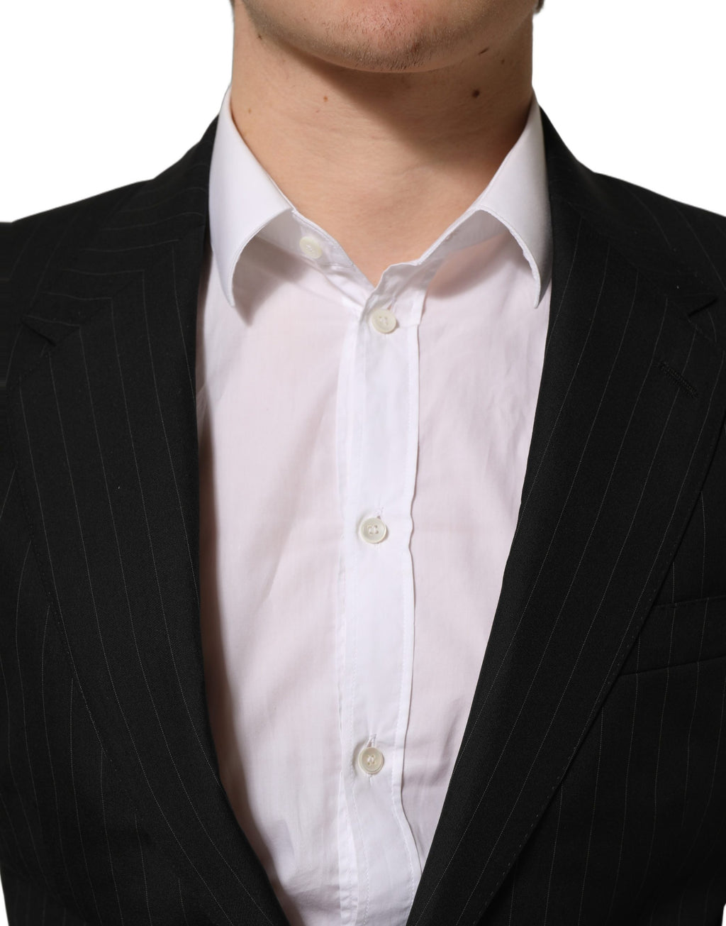 Dolce & Gabbana Black Blazer additional view