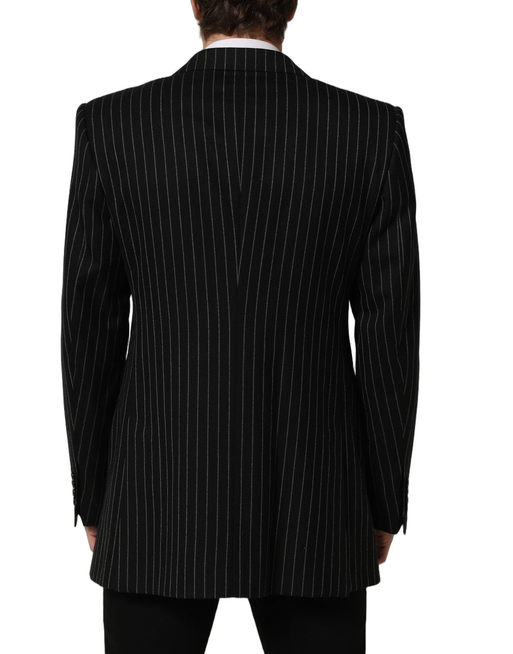 Dolce & Gabbana Black Blazer additional view