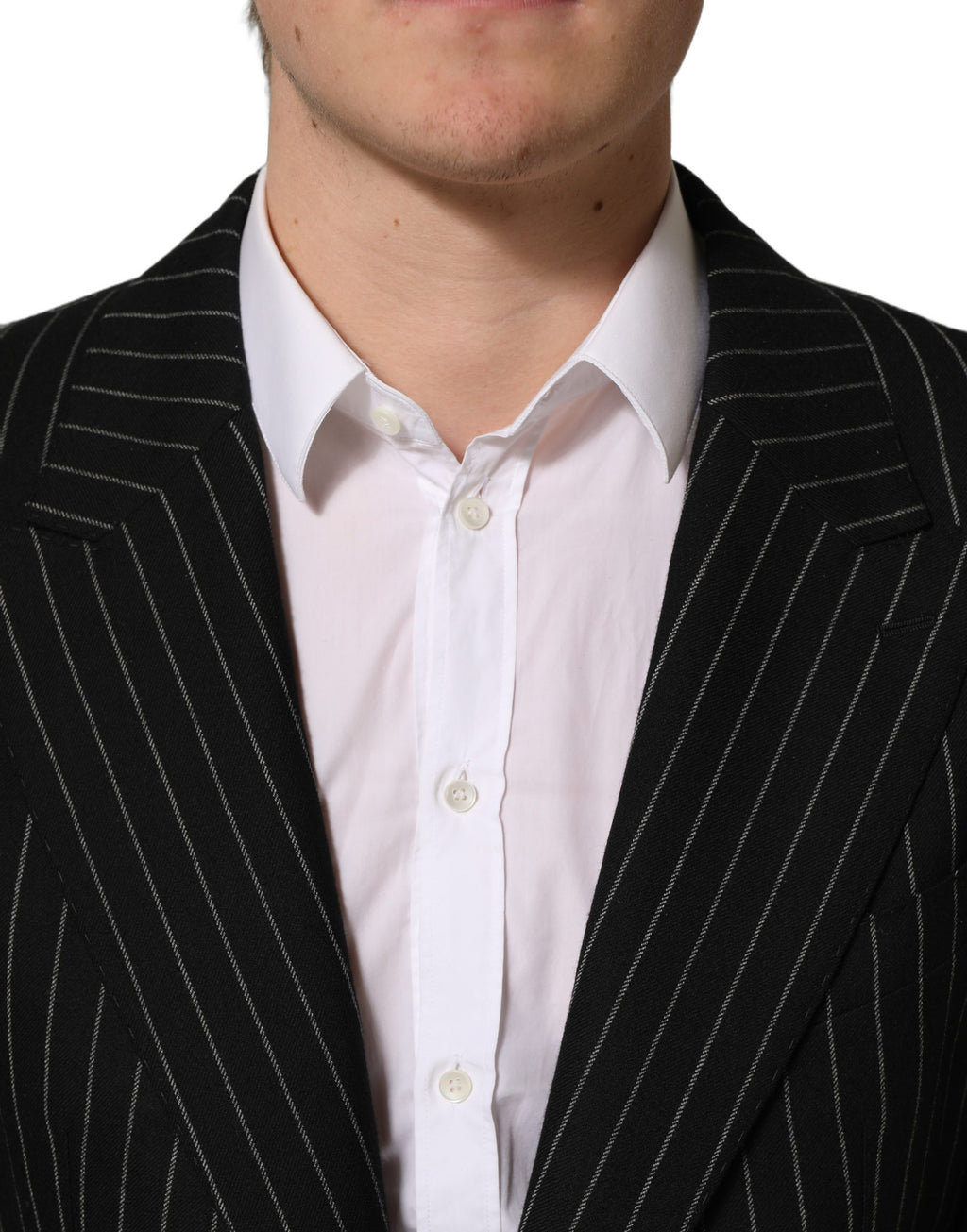 Dolce & Gabbana Black Blazer additional view