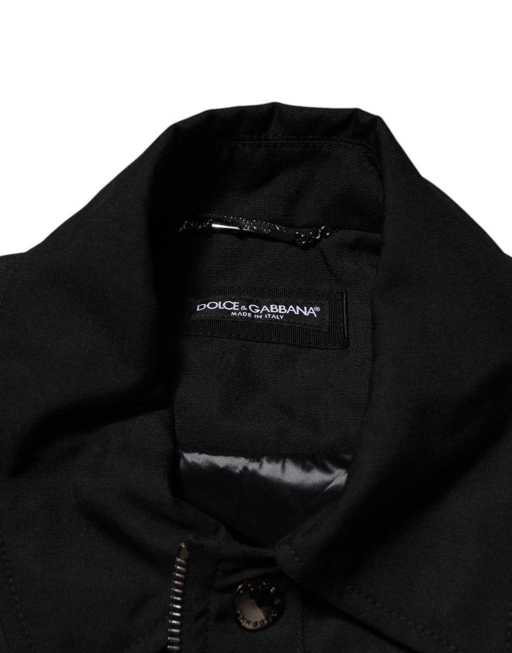 Dolce & Gabbana Black Jacket additional view
