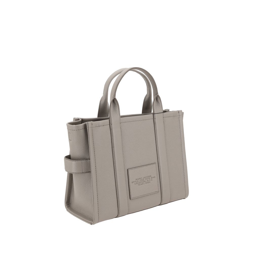 Marc Jacobs Gray Handbag detail view