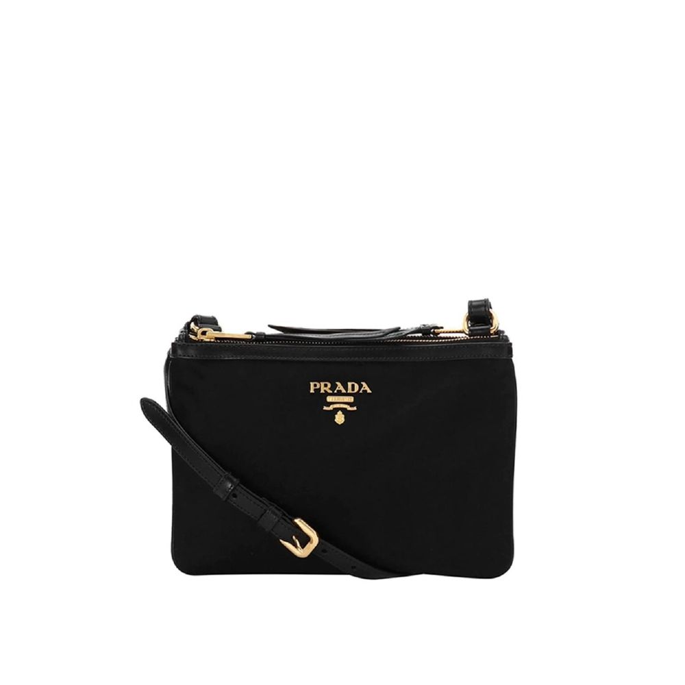 Prada Black Designer Fashion