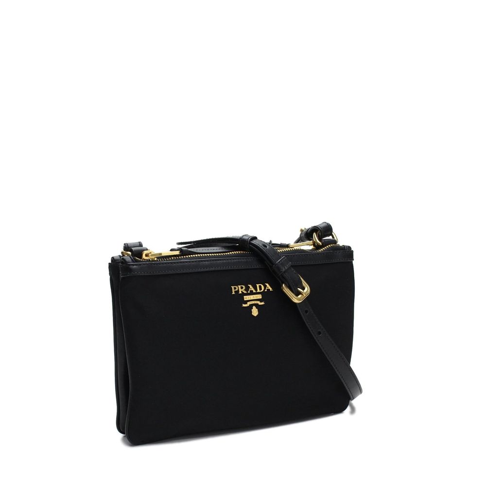 Prada Black Designer Fashion alternate view