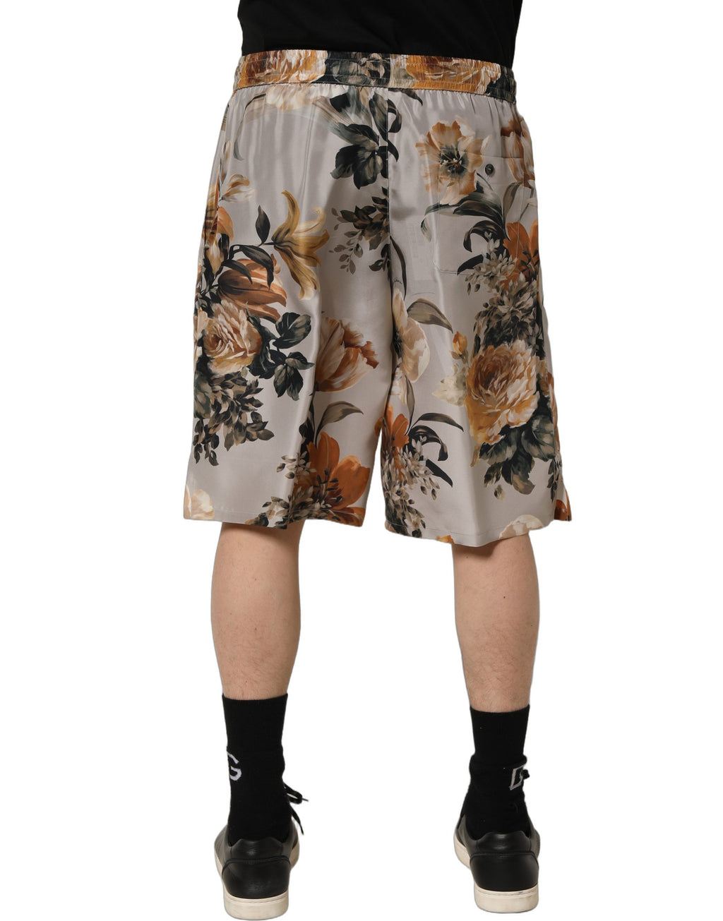 Dolce & Gabbana Beige Designer Fashion for Men alternate view
