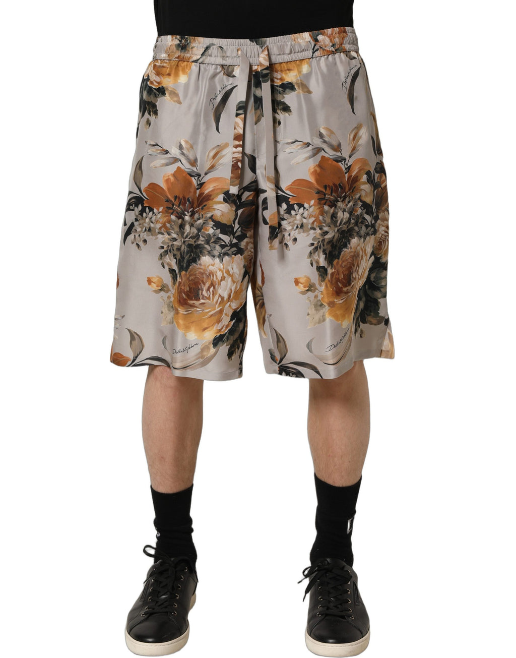 Dolce & Gabbana Beige Designer Fashion for Men additional view