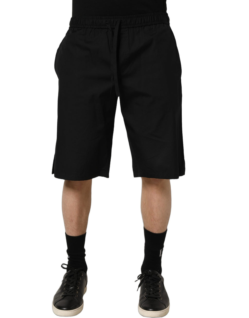 Dolce & Gabbana Black Designer Fashion for Men alternate view