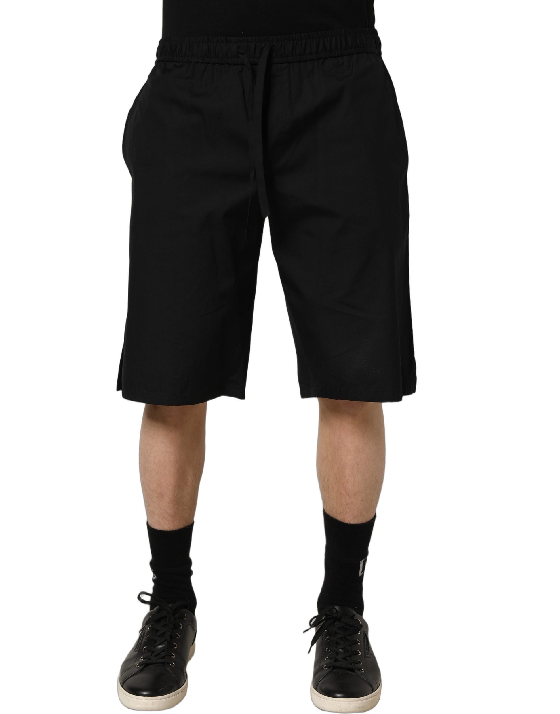 Dolce & Gabbana Black Designer Fashion for Men alternate view