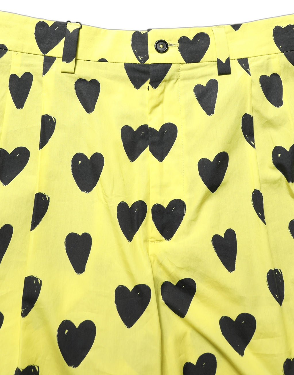 Dolce & Gabbana Yellow Designer Fashion for Men