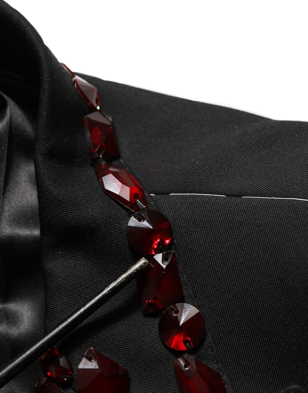 Dolce & Gabbana Black Designer Fashion alternate view