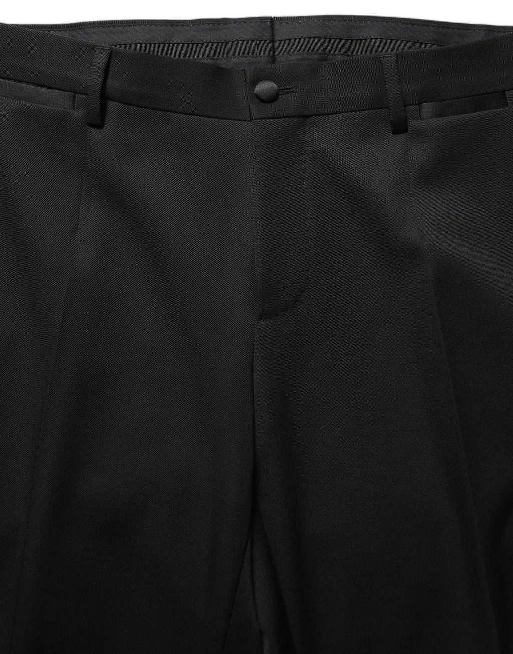 Dolce & Gabbana Black Designer Fashion detail view