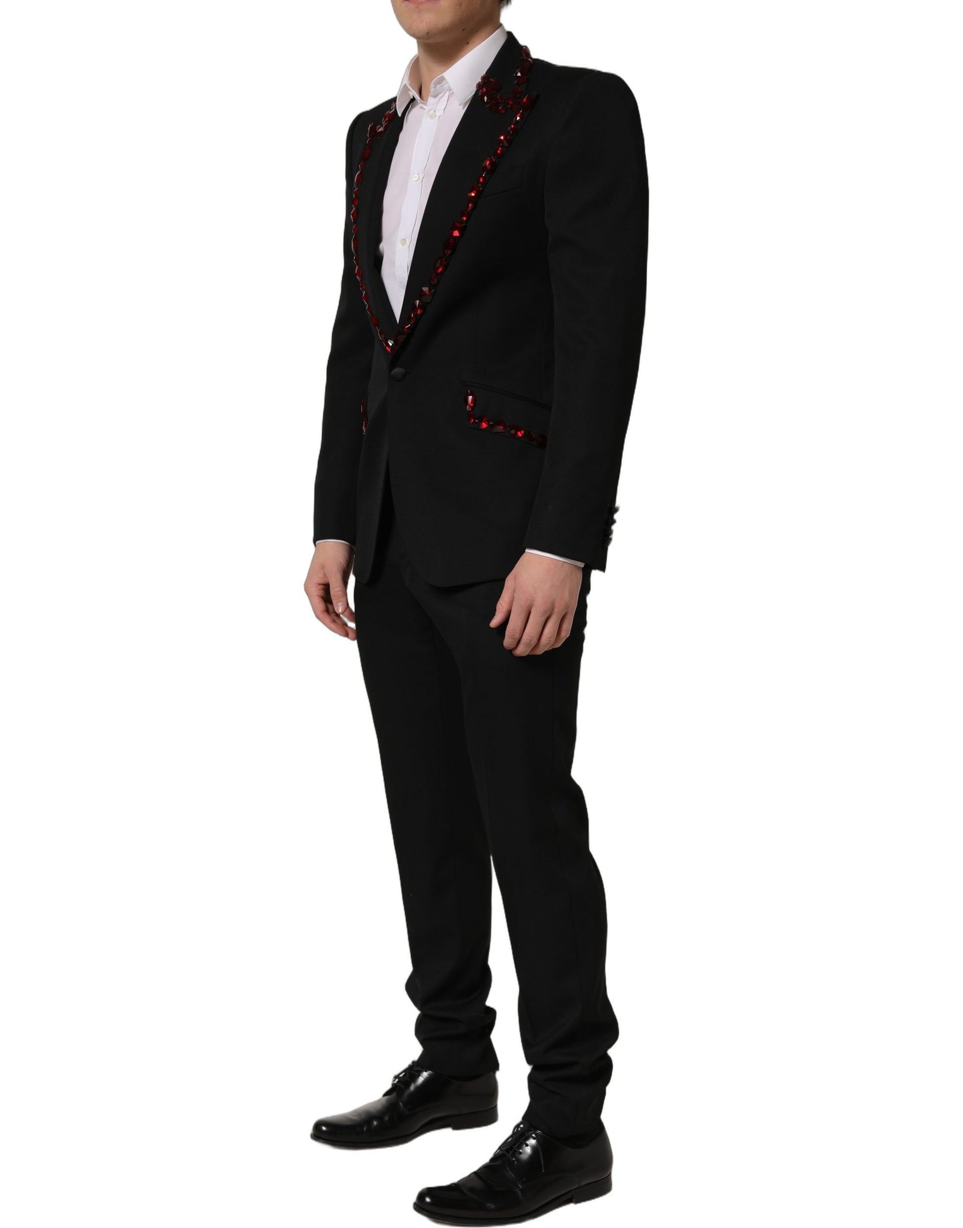 Dolce & Gabbana Black Designer Fashion additional view