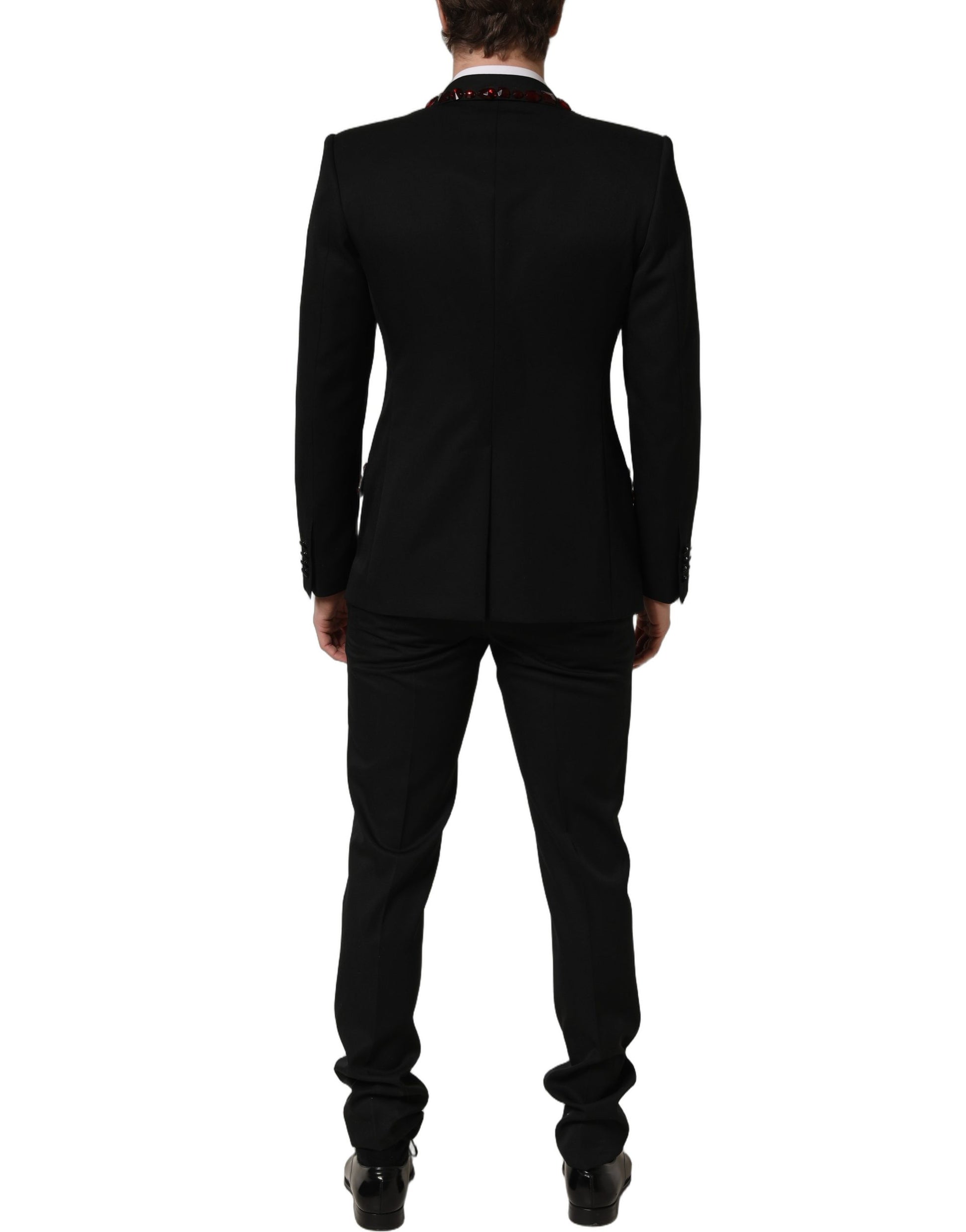 Dolce & Gabbana Black Designer Fashion additional view
