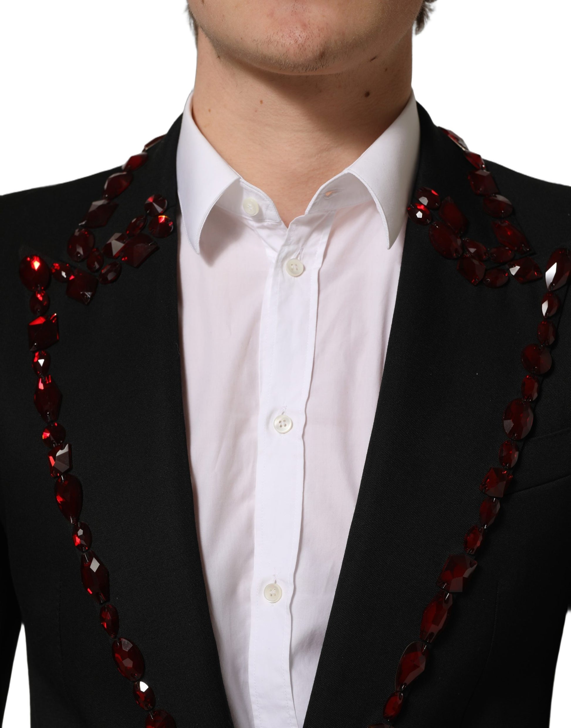 Dolce & Gabbana Black Designer Fashion additional view