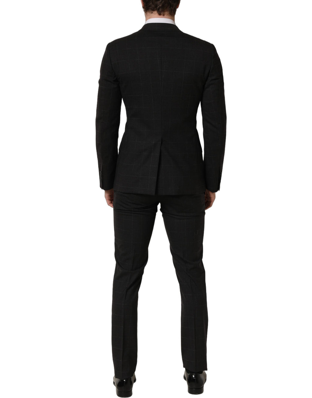Dolce & Gabbana Black Designer Fashion for Men additional view