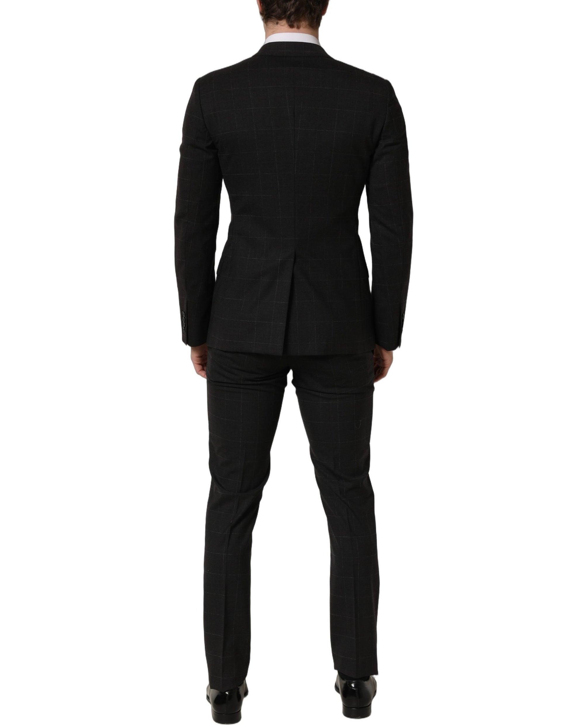 Dolce & Gabbana Black Designer Fashion for Men additional view