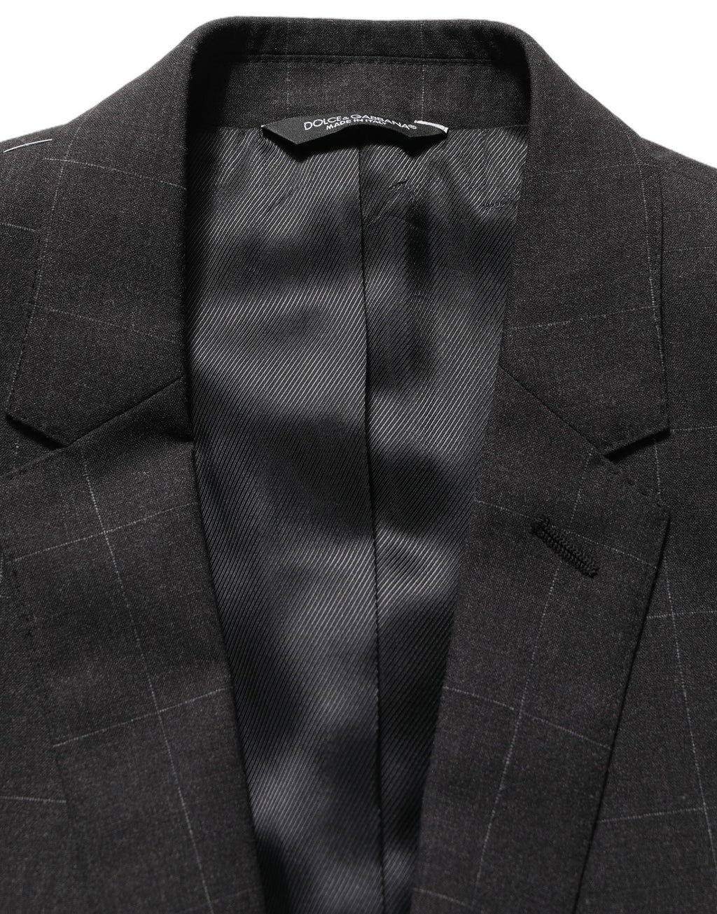Dolce & Gabbana Black Designer Fashion for Men additional view
