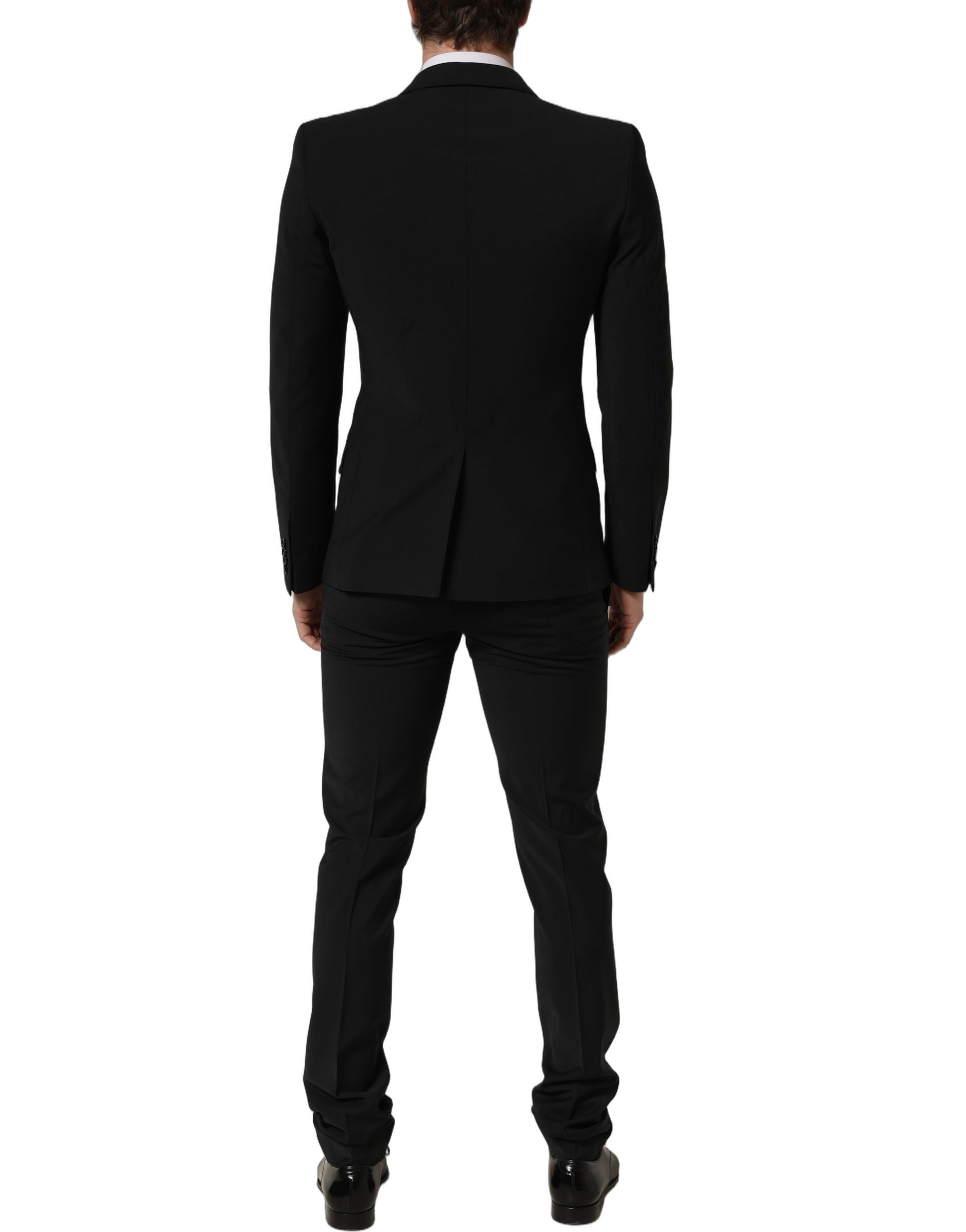 Dolce & Gabbana Black Designer Fashion for Men additional view
