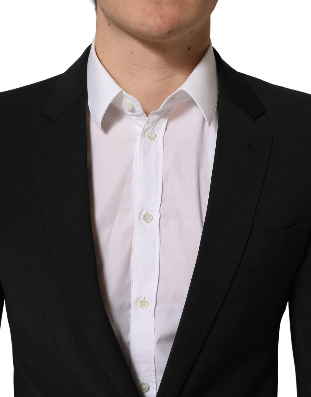 Dolce & Gabbana Black Designer Fashion for Men additional view
