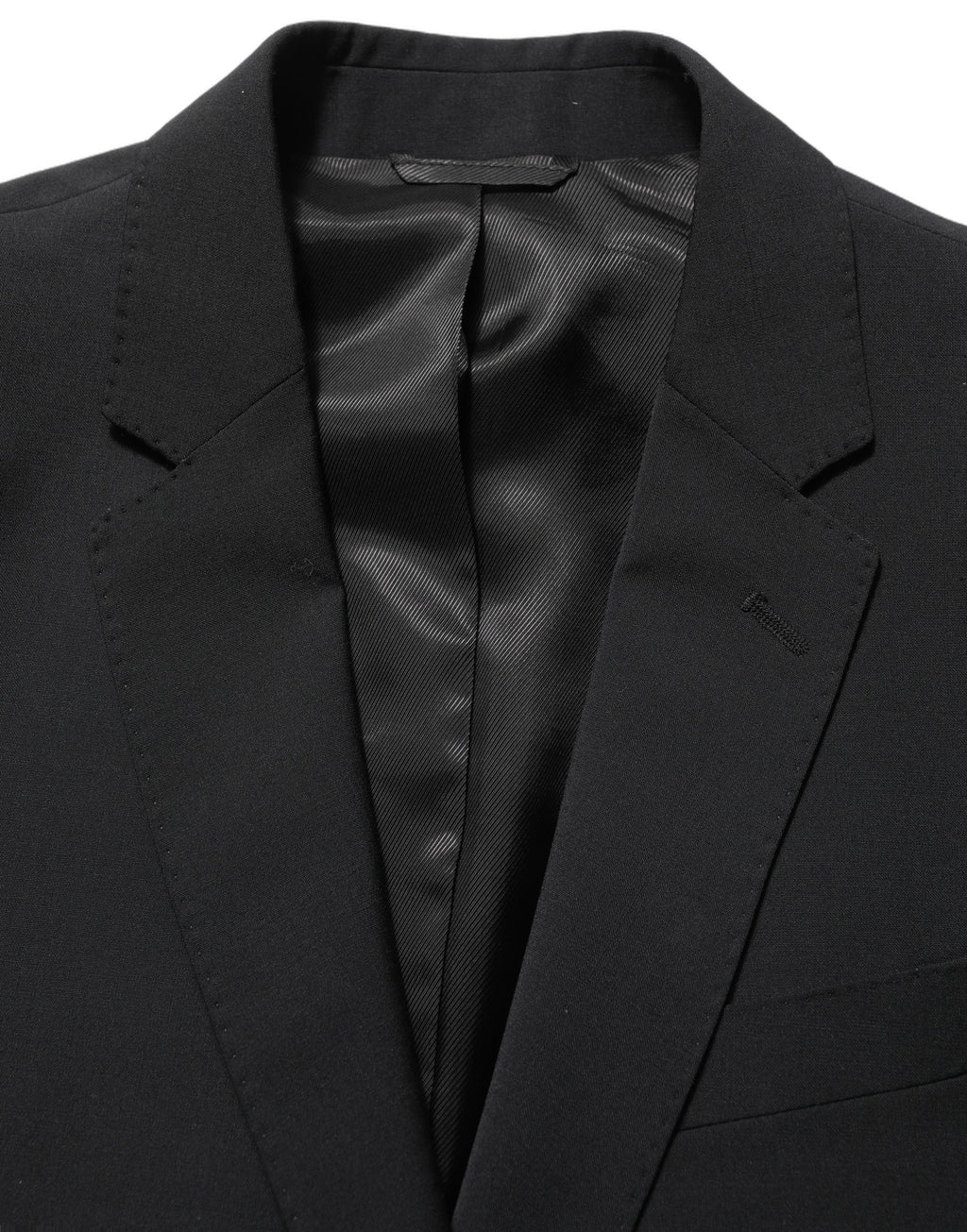 Dolce & Gabbana Black Designer Fashion for Men additional view