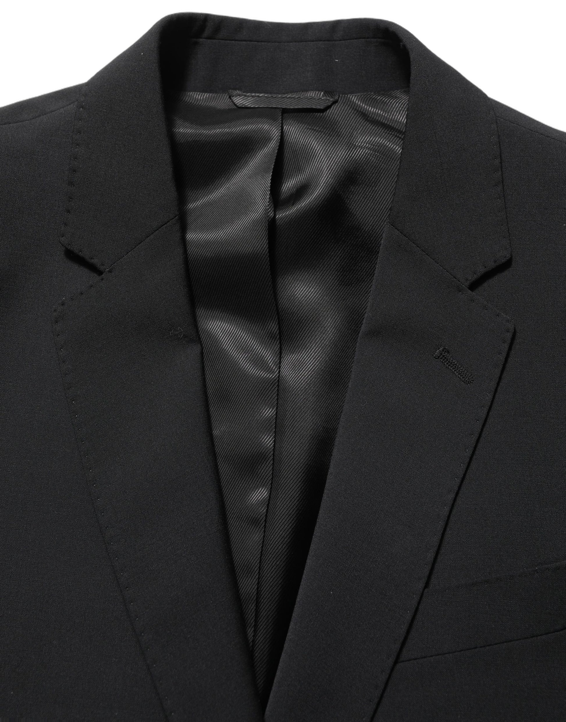 Dolce & Gabbana Black Designer Fashion for Men additional view