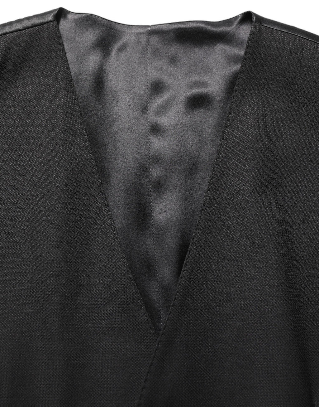 Dolce & Gabbana Black Designer Fashion