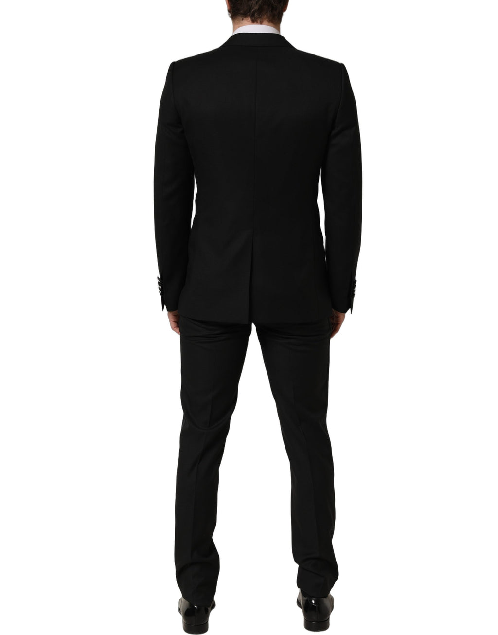 Dolce & Gabbana Black Designer Fashion additional view
