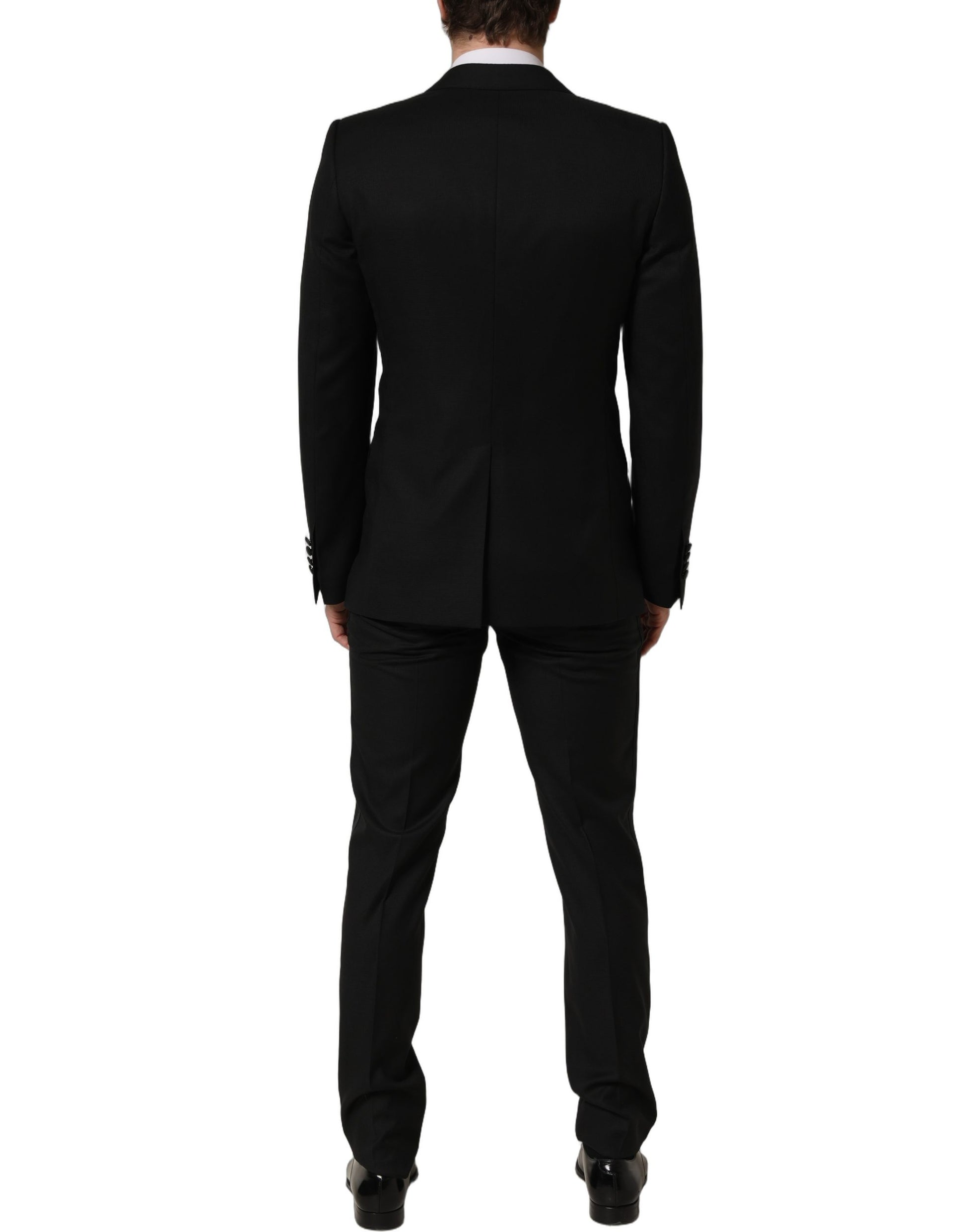 Dolce & Gabbana Black Designer Fashion additional view