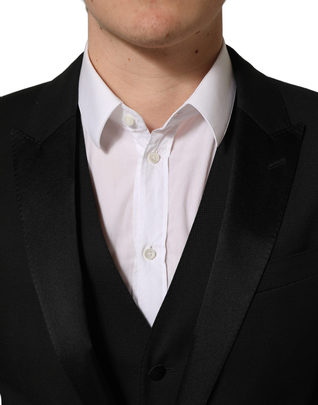 Dolce & Gabbana Black Designer Fashion additional view