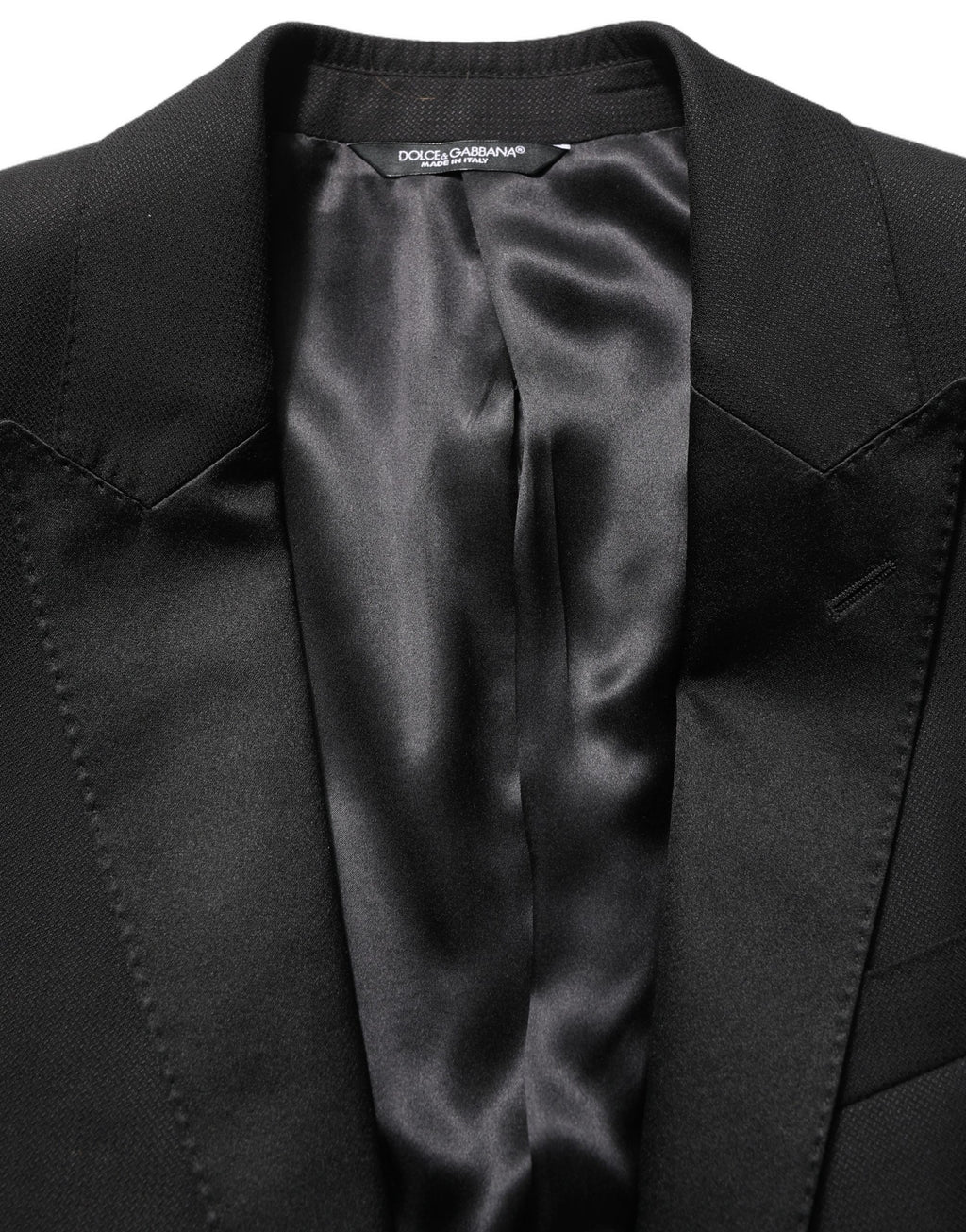 Dolce & Gabbana Black Designer Fashion additional view