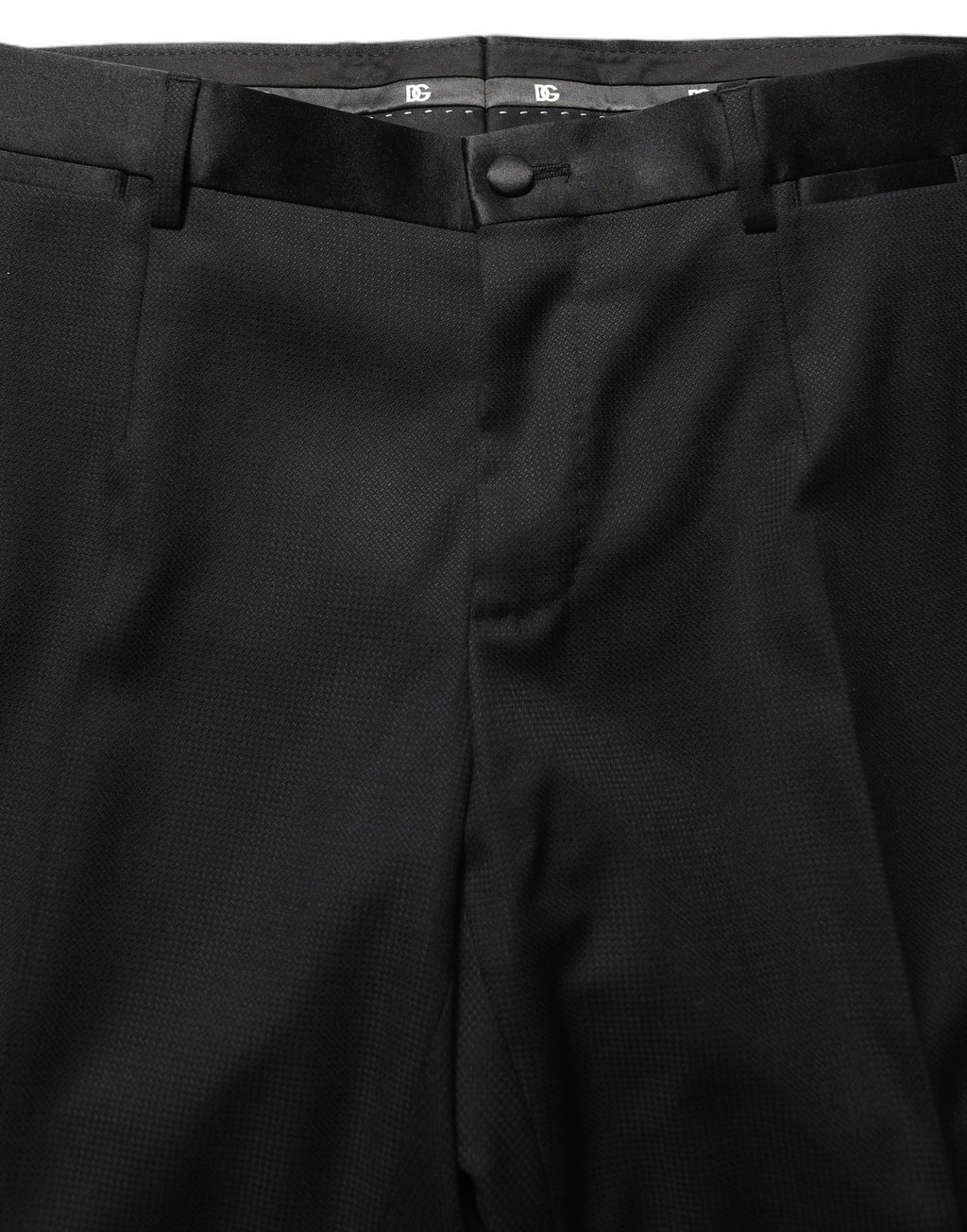Dolce & Gabbana Black Designer Fashion additional view