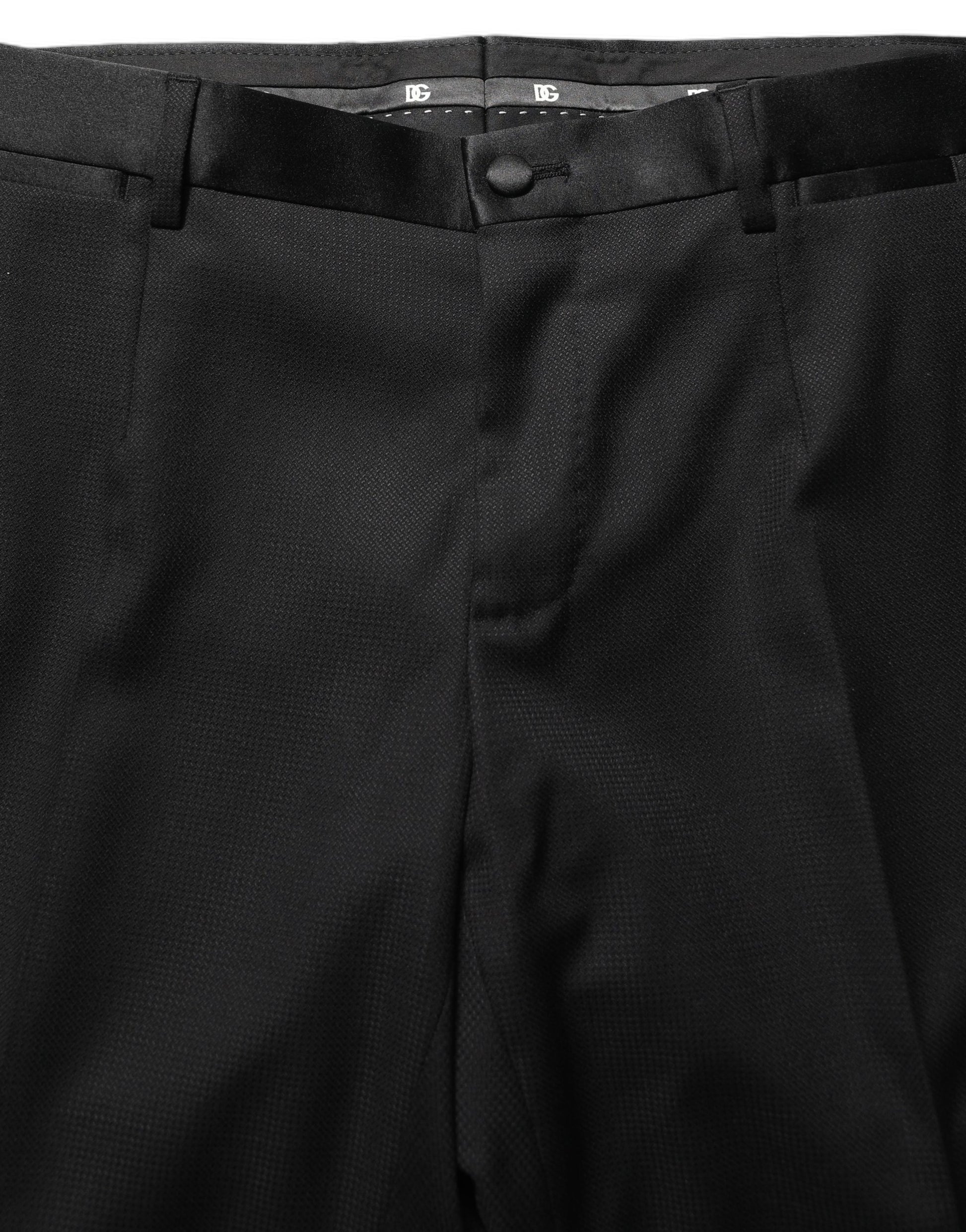 Dolce & Gabbana Black Designer Fashion additional view