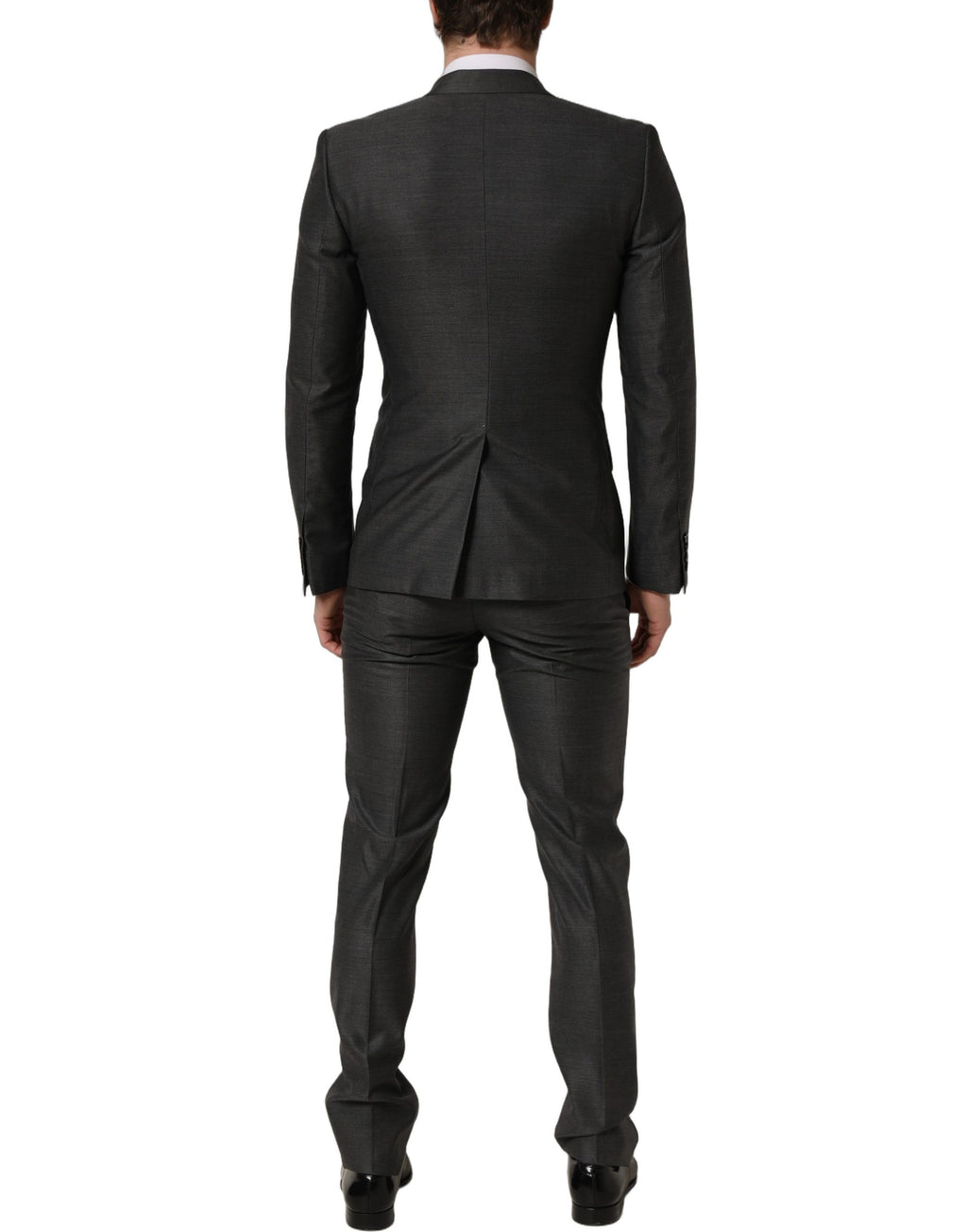 Dolce & Gabbana Gray Designer Fashion additional view