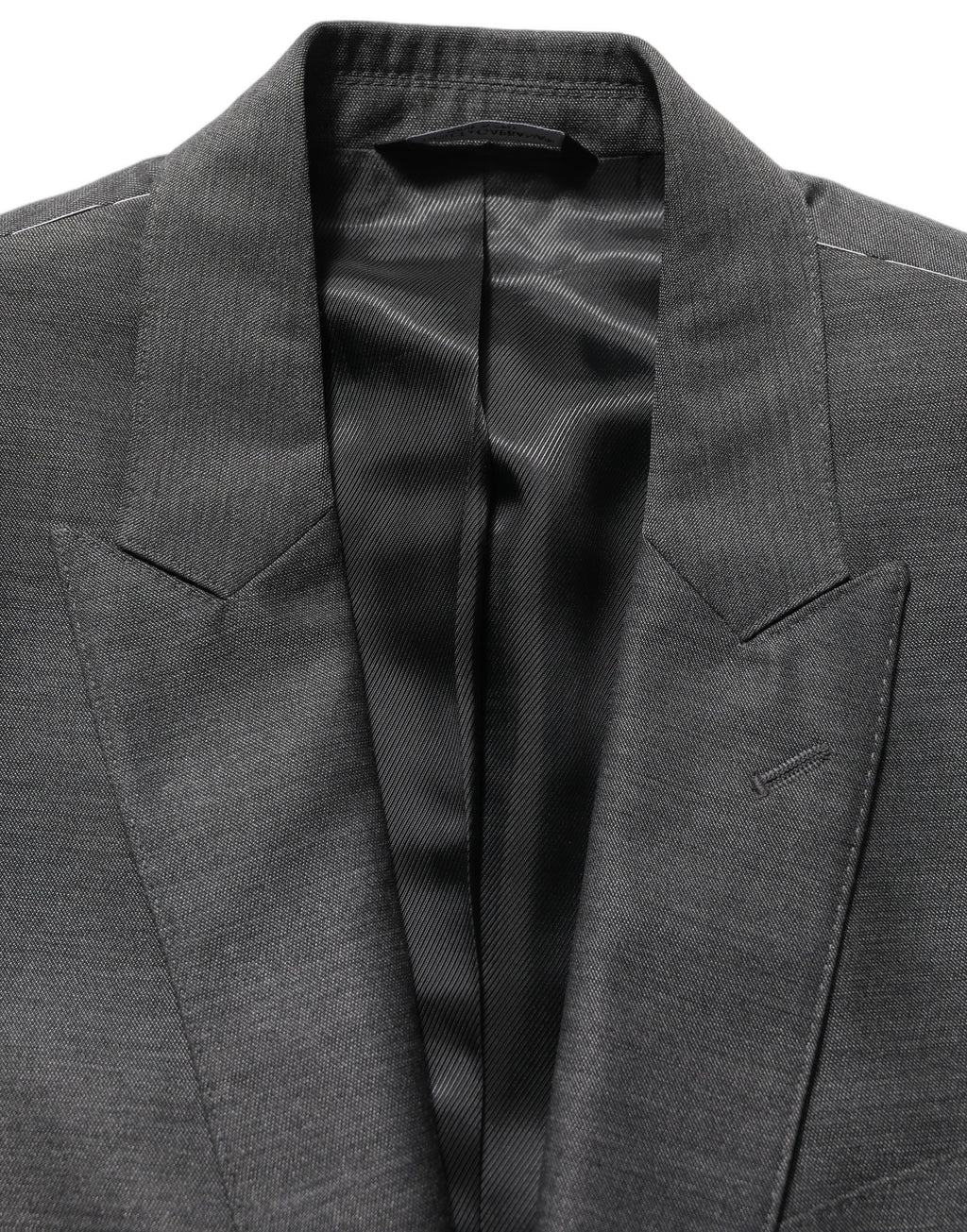 Dolce & Gabbana Gray Designer Fashion additional view