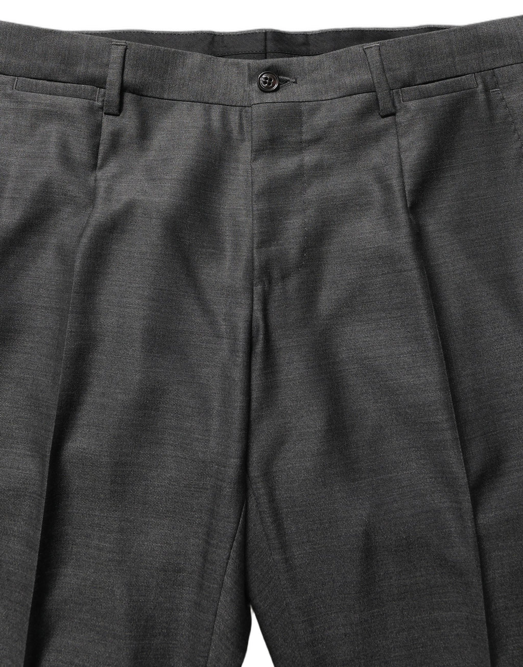 Dolce & Gabbana Gray Designer Fashion additional view