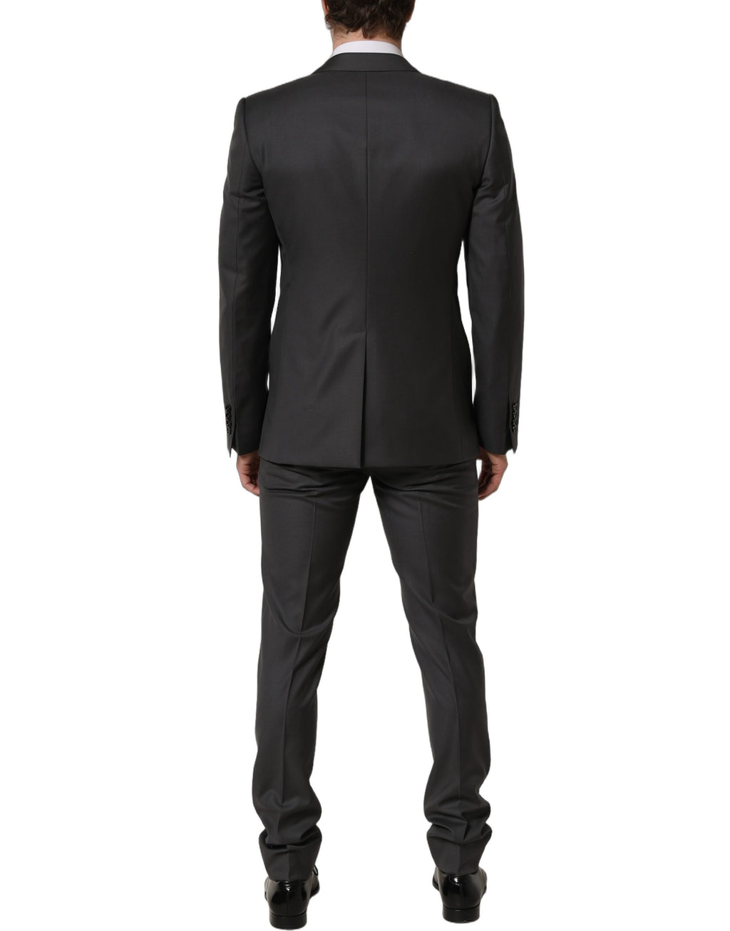 Dolce & Gabbana Gray Designer Fashion for Men additional view