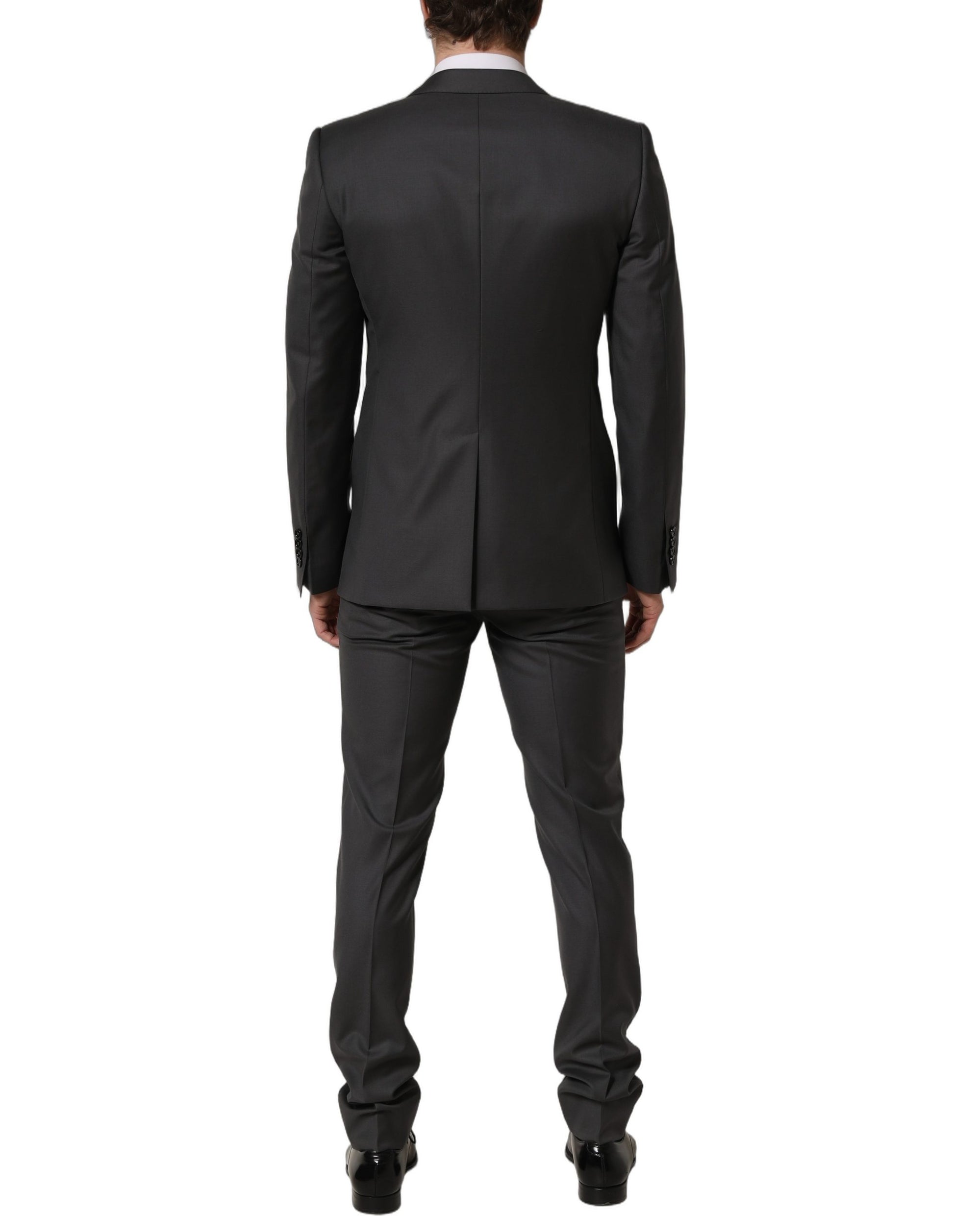 Dolce & Gabbana Gray Designer Fashion for Men additional view