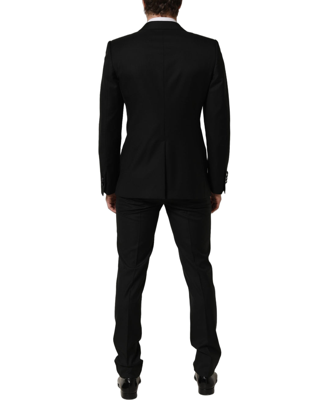 Dolce & Gabbana Black Designer Fashion for Men additional view
