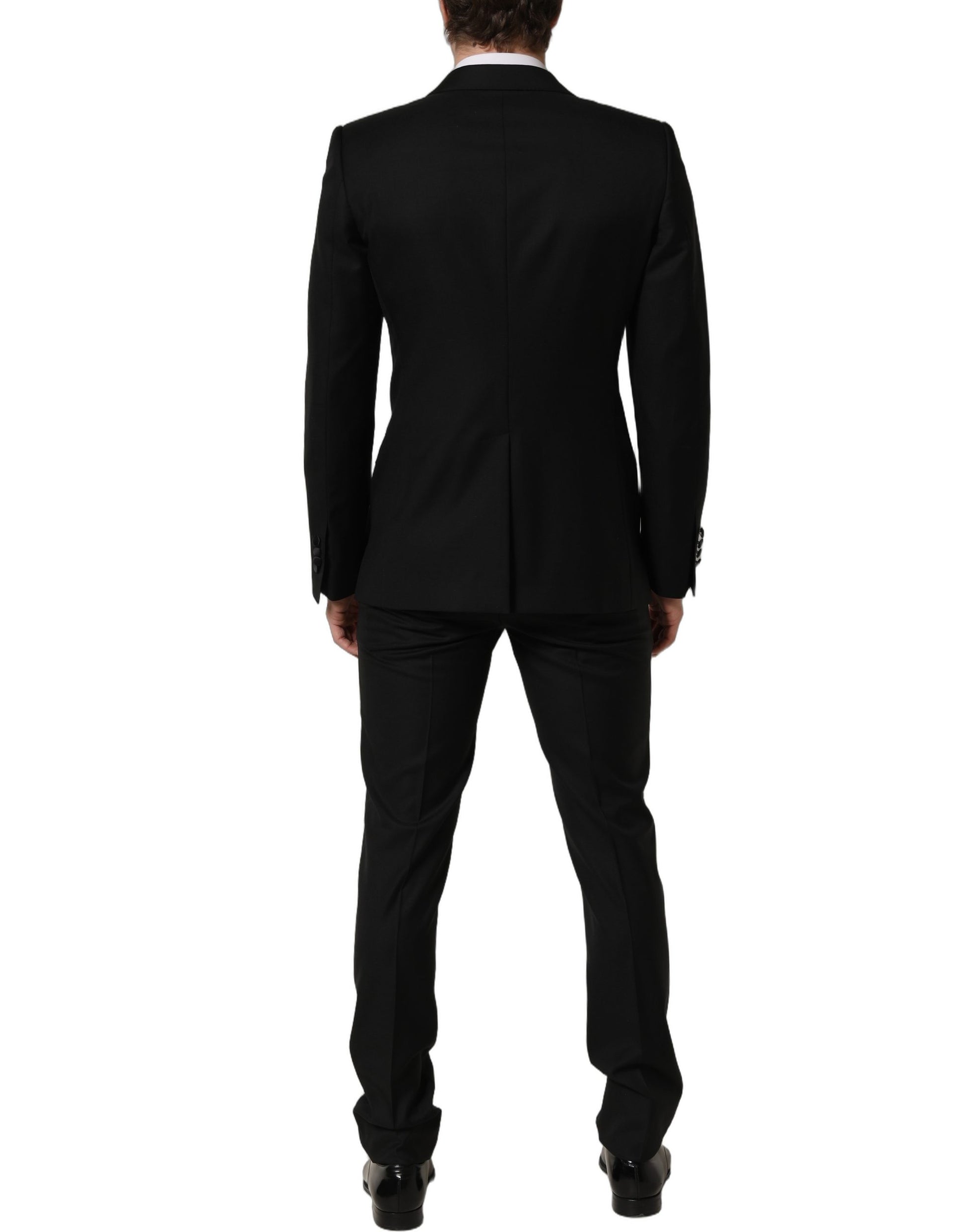 Dolce & Gabbana Black Designer Fashion for Men additional view
