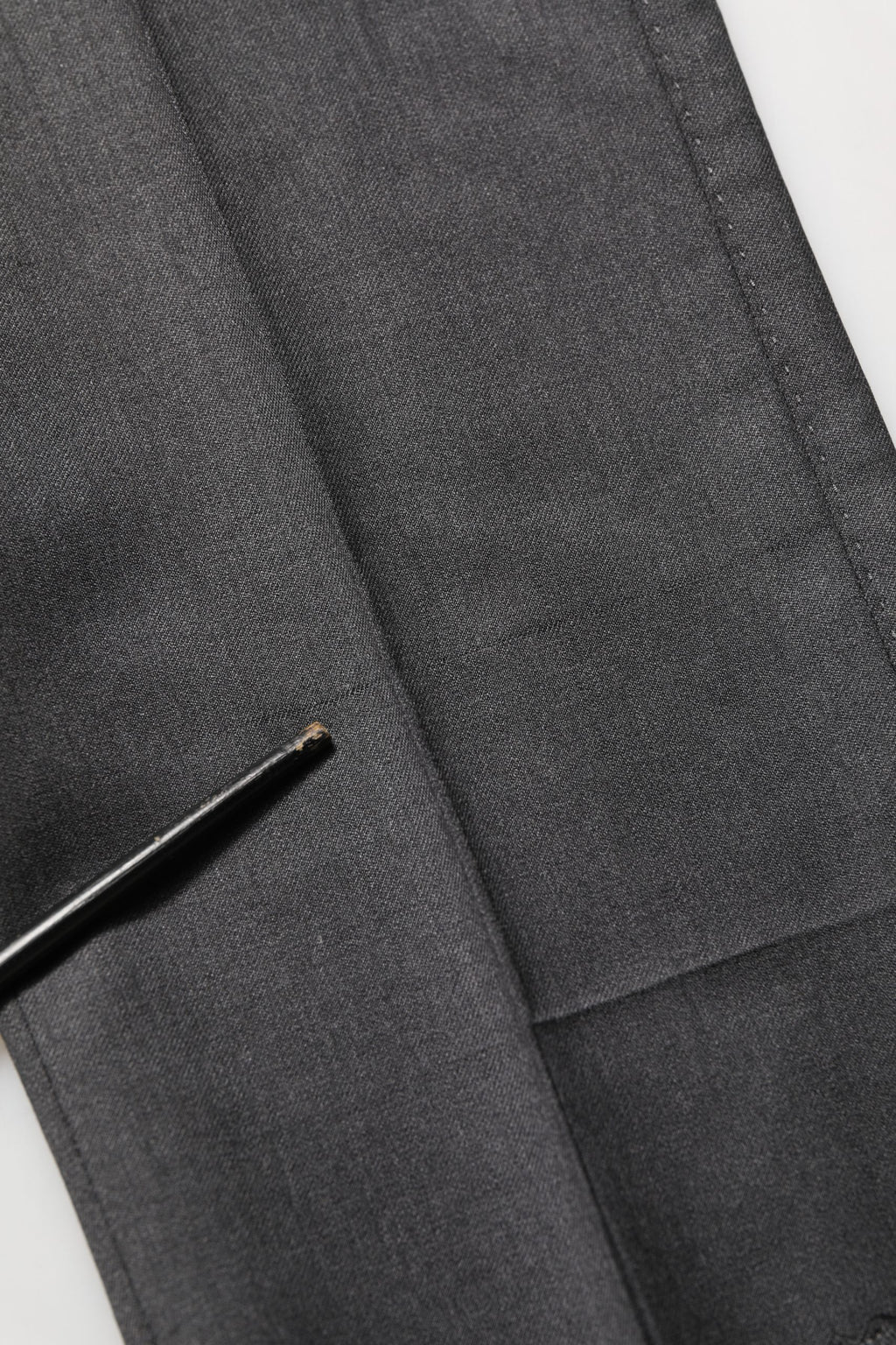 Dolce & Gabbana Gray Designer Fashion for Men