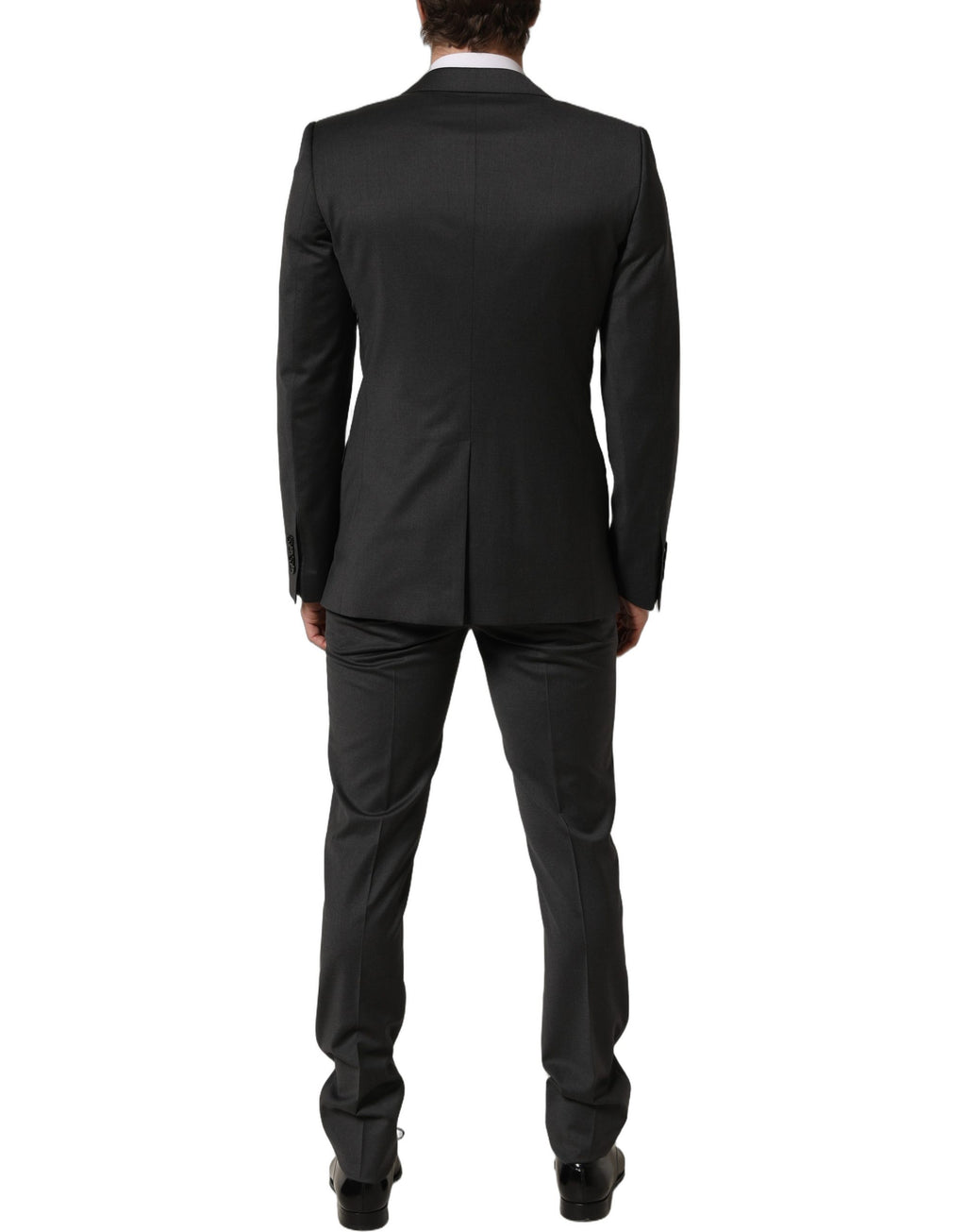 Dolce & Gabbana Gray Designer Fashion for Men additional view