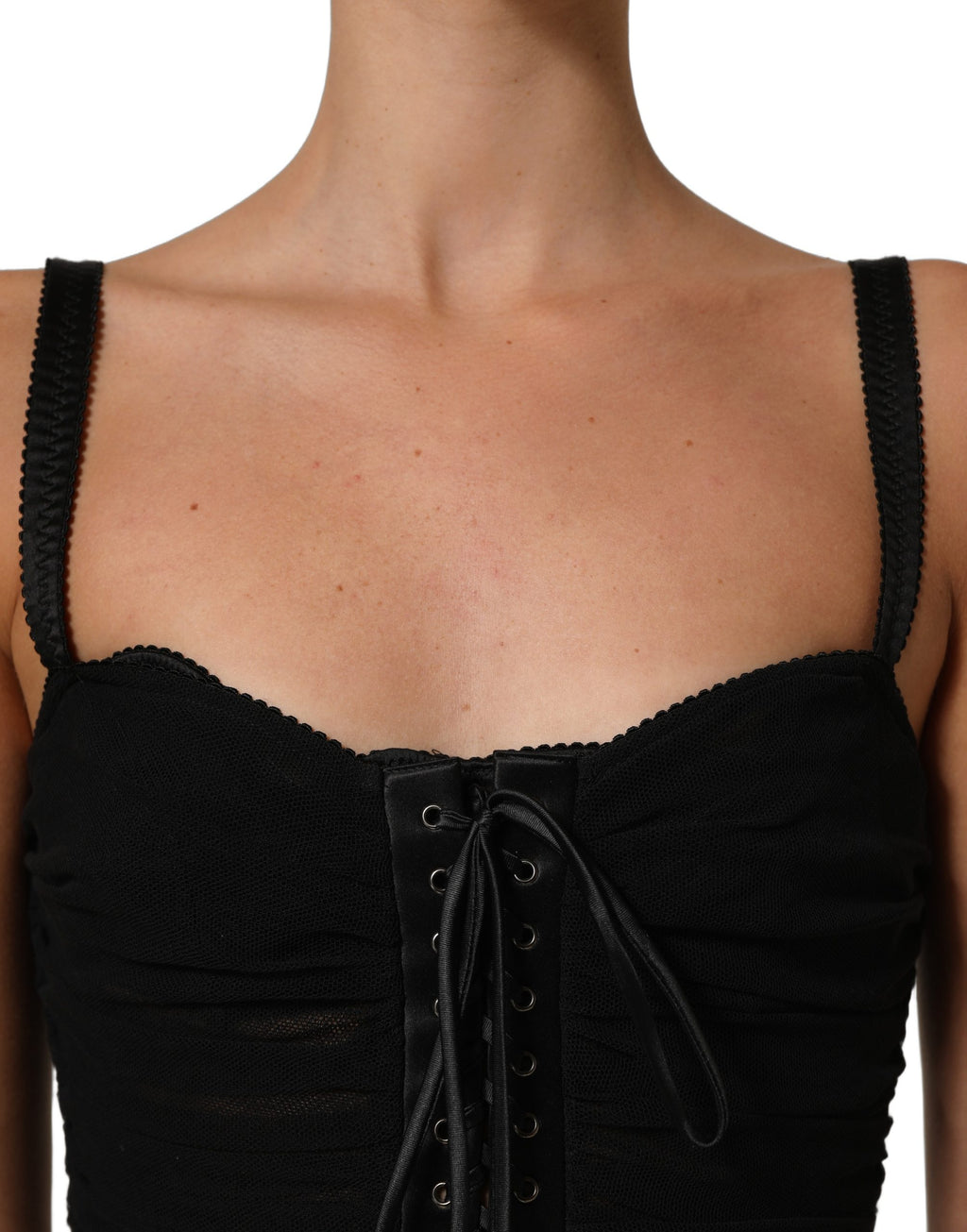 Dolce & Gabbana Black Designer Fashion additional view