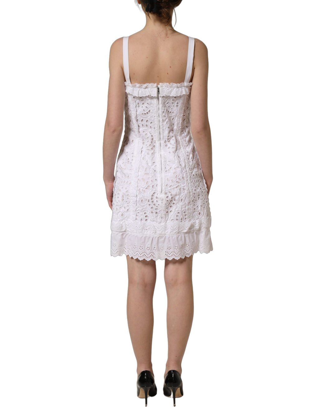 Dolce & Gabbana White Designer Fashion additional view