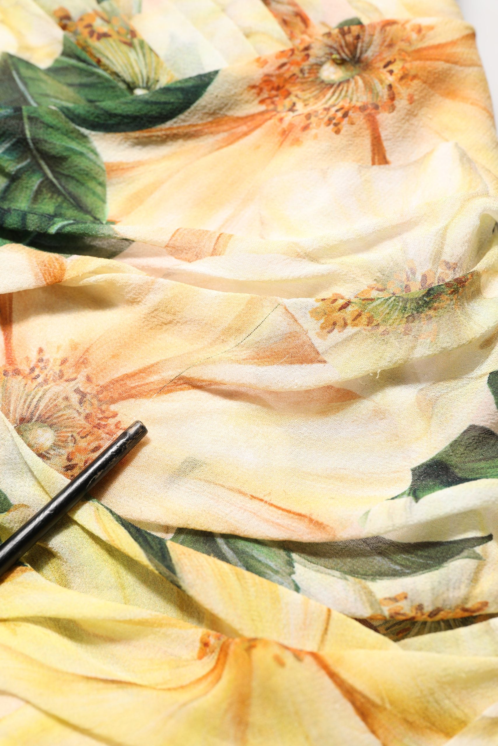 Dolce & Gabbana Yellow Designer Fashion alternate view