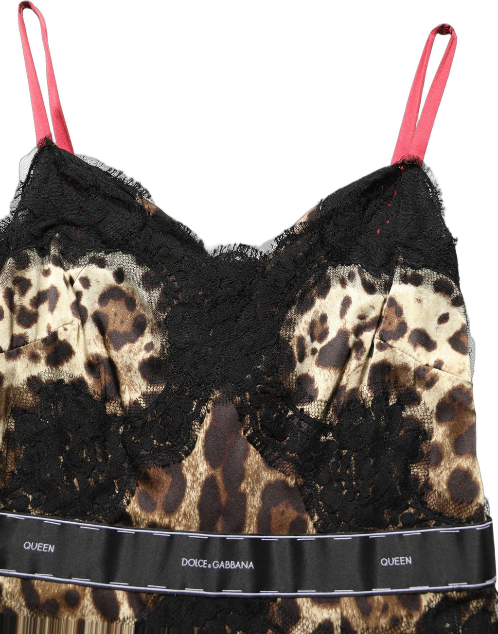 Dolce & Gabbana Multicolor Designer Fashion additional view